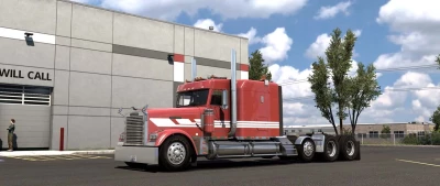 Freightshaker Classic XL v8.9 1.51