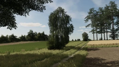 FS19 PGR Bruzda Edit v1.0.0.0