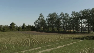 FS19 PGR Bruzda Edit v1.0.0.0