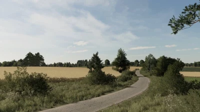 FS19 PGR Bruzda Edit v1.0.0.0