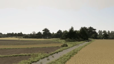 FS19 PGR Bruzda Edit v1.0.0.0