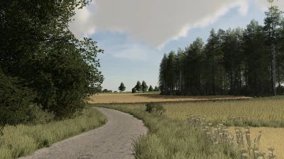 FS19 PGR Bruzda Edit v1.0.0.0