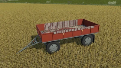 FS22 Autosan D35 v1.0.0.0