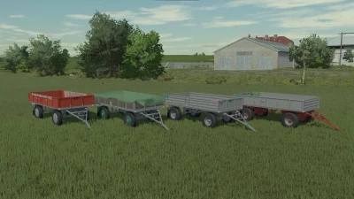 FS22 Autosan D35 v1.0.0.0