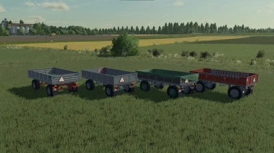 FS22 Autosan D35 v1.0.0.0