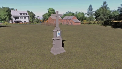 FS22 Chapel v1.0.0.0