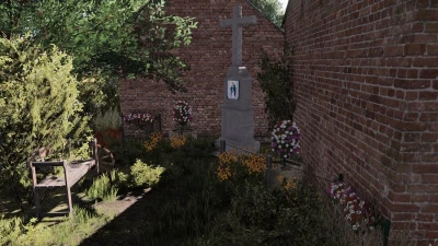 FS22 Chapel v1.0.0.0