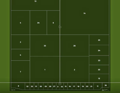 FS22 Nowhere Kansas v1.1