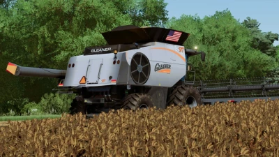 Gleaner S9 Series v1.0.0.0