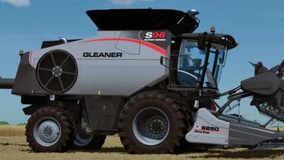 Gleaner S9 Series v1.0.0.0