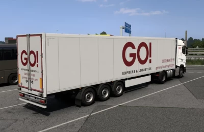 GO! Express & Logistics Skin v1.0