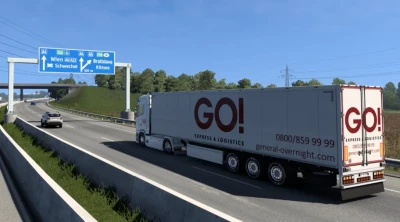 GO! Express & Logistics Skin v1.0