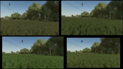 Grass Texture v1.0.1.0