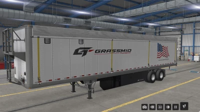 Grassmid Transportation INC v1.0