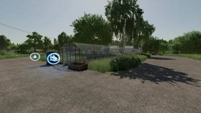 Greenhouse v1.0.0.0