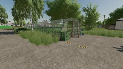 Greenhouse v1.0.0.0