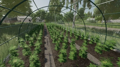 Greenhouse v1.0.0.0