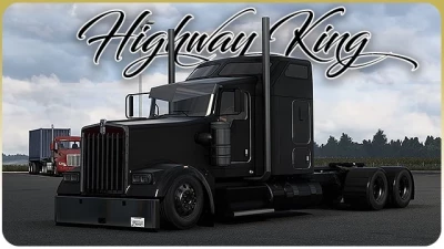 Highway King W900 v1.2