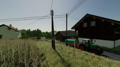 Hirschlanden Map v1.0.0.0