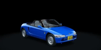 Honda Beat v1.1