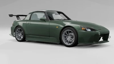 Honda S2K v1.0