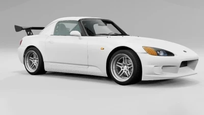 Honda S2K v1.0