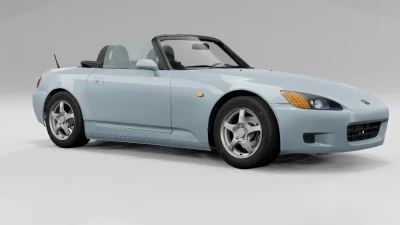 Honda S2K v1.0