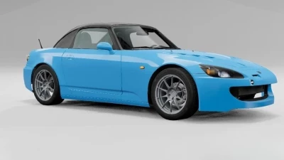 Honda S2K v1.0