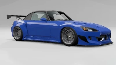 Honda S2K v1.0