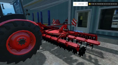 HORSCH JOKER 6CT GOOD NEW RED V1.0