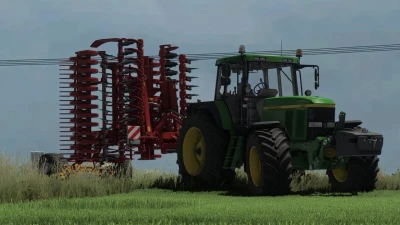 Horsch Joker 6RT v1.0.0.0