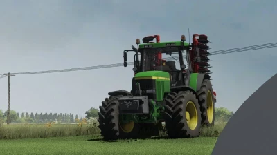 Horsch Joker 6RT v1.0.0.0