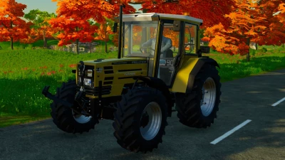 Huerlimann H488 v1.0.0.0