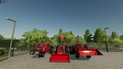 International Harvester 66 series v1.1.0.0