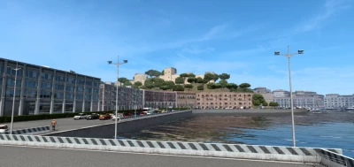 Italy Map Project v13 1.51