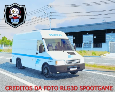 Iveco Daily 35-10 1.51