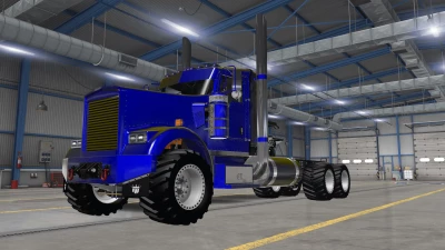 IW900 KENWORTH 1.51