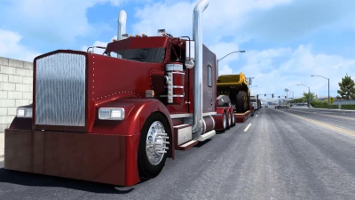 IW900 KENWORTH 1.51