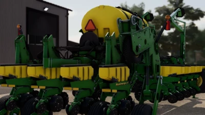 John Deere 1770NT 16 Row v1.0.0.1