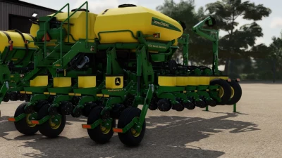 John Deere 1770NT 16 Row v1.0.0.1