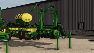 John Deere 1770NT 16 Row v1.0.0.1