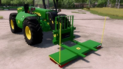 John Deere 3400 Pack v1.0.0.0