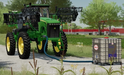 John Deere 4930 v1.0.0.0