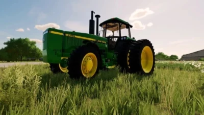 John Deere 4960 edit v1.0.0.0