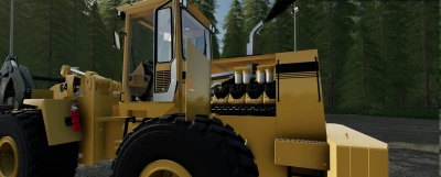 John Deere 644 G v1.0.0.0