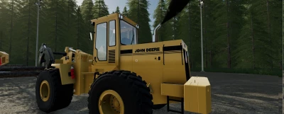 John Deere 644 G v1.0.0.0