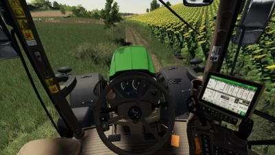 John Deere 6R v1.0.0.0