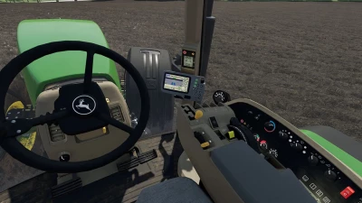 John Deere 8000 v1.0.0.0