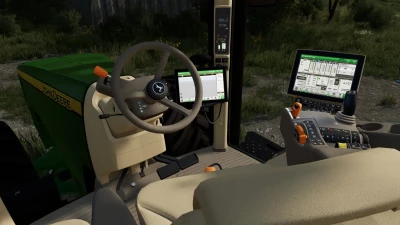 John Deere 8R Series 2014 US v1.0.0.0