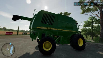 John Deere STS 50 60 series edit v1.0.0.0